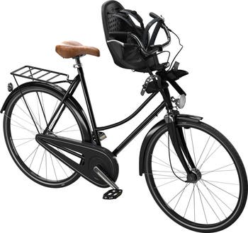 Yepp 2 Mini Front Mounted Child Bike Seat