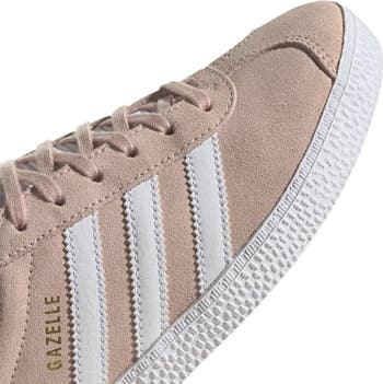 Kids' Gazelle Low Top Sneaker