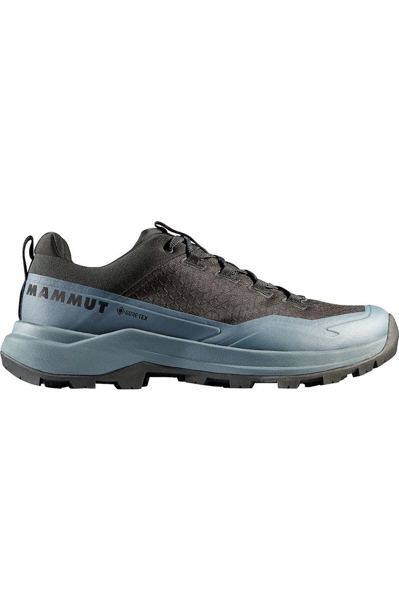 Mammut Sertig Iii Low Gtx Hiking Shoe - Men's, Main, color, Gabbro/Strata