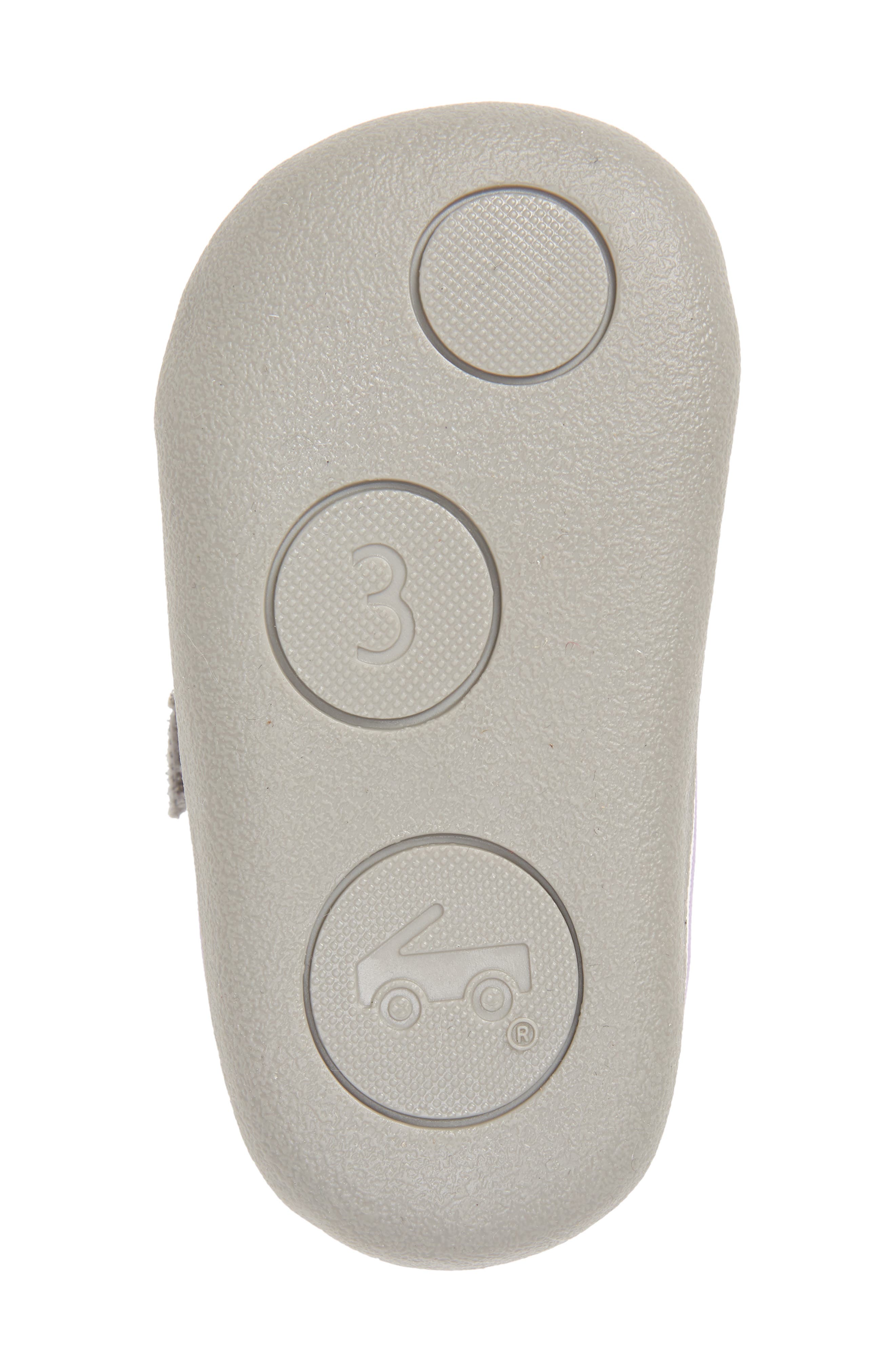 See Kai Run Stevie II Sneaker, Alternate, color, 