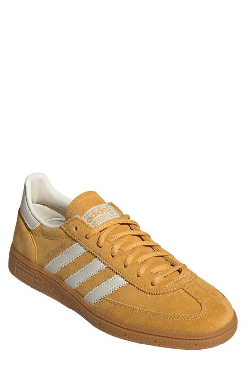 Adidas Originals Adidas Gender Inclusive Handball Spezial Sneaker