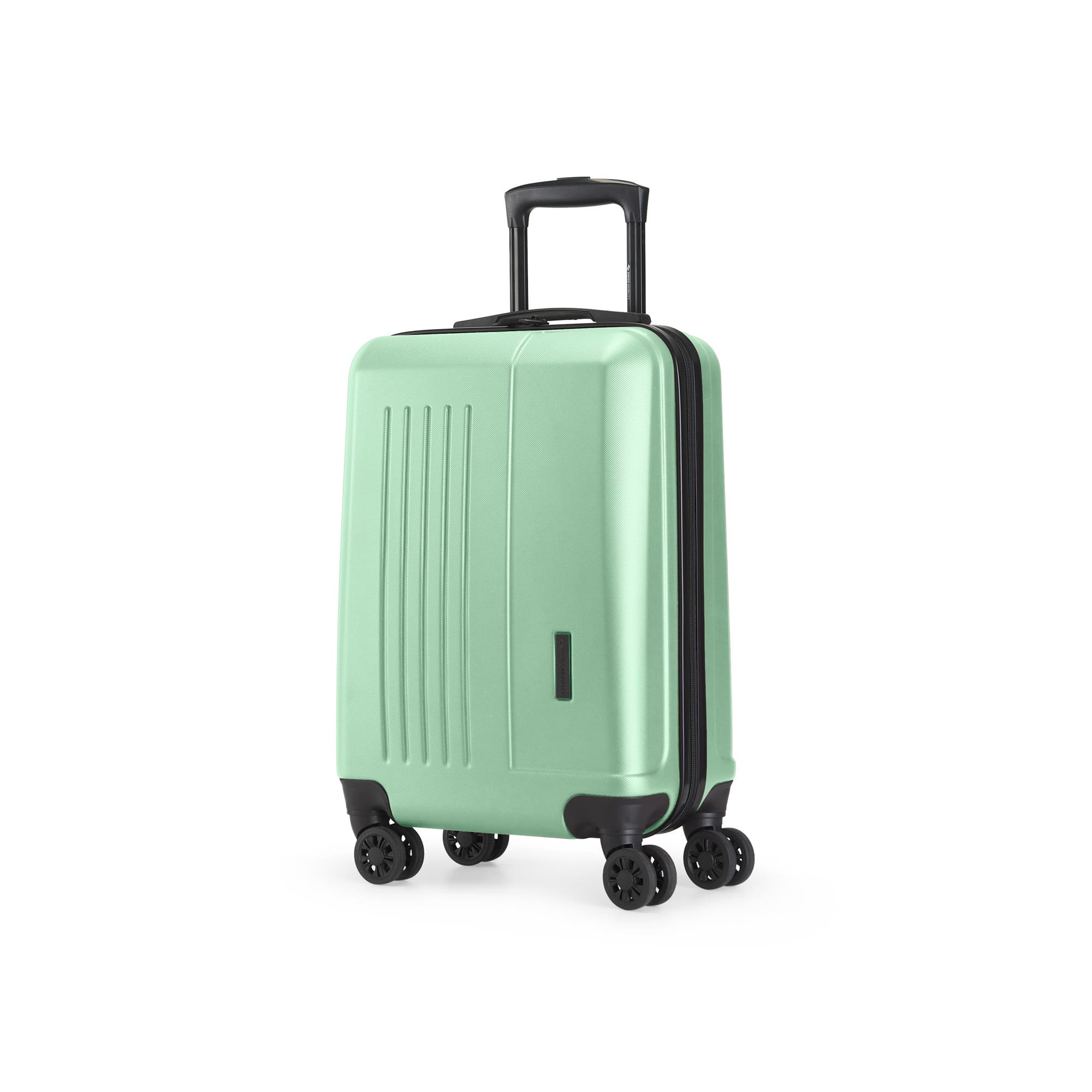 Swiss Mobility SAN 3 Piece Hardside Luggage Set, Alternate, color, Pistachio