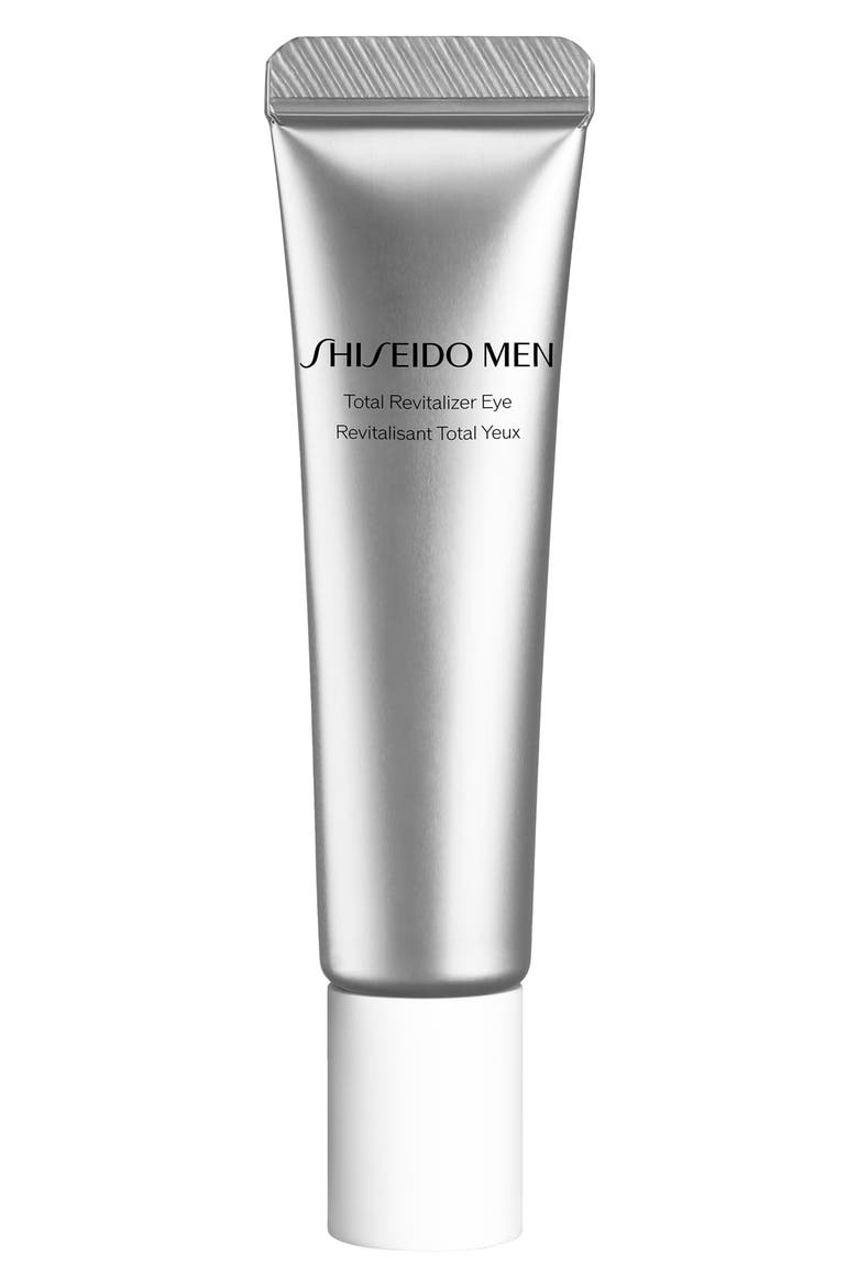 Men's Total Revitalizer Eye Cream, Main, color, NO COLOR