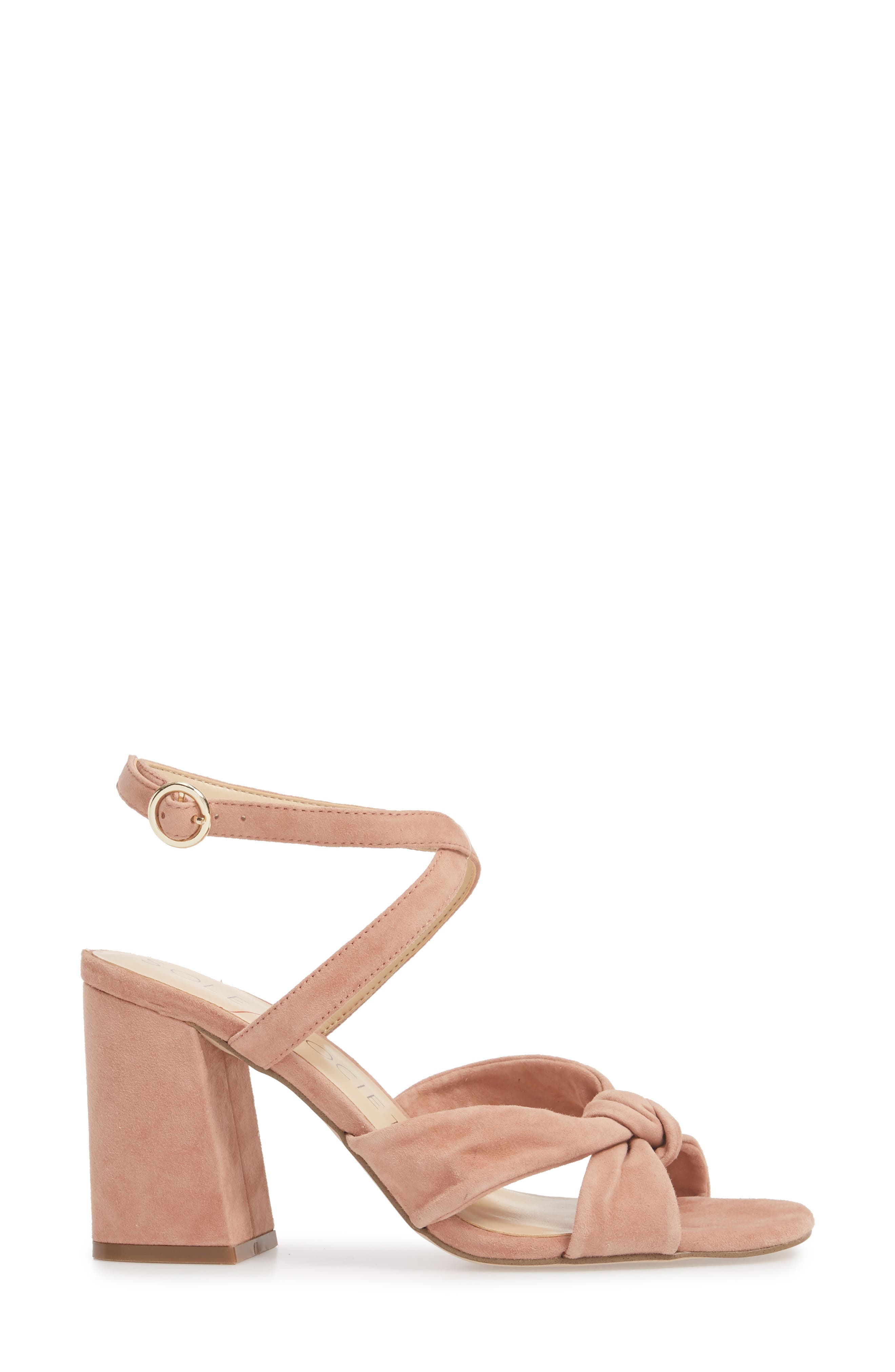 Joanan Sandal, Alternate, color, BARE NUDE