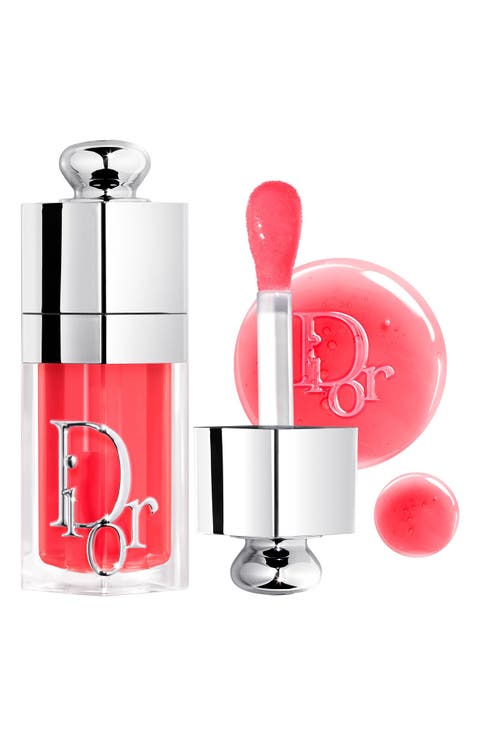 'Dior Addict Lip Glow Oil