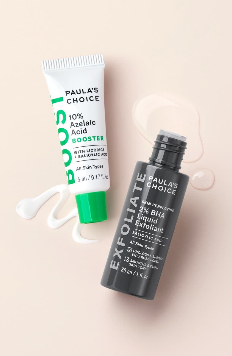 Paula's Choice Smooth & Clarify Duo, Alternate, color,