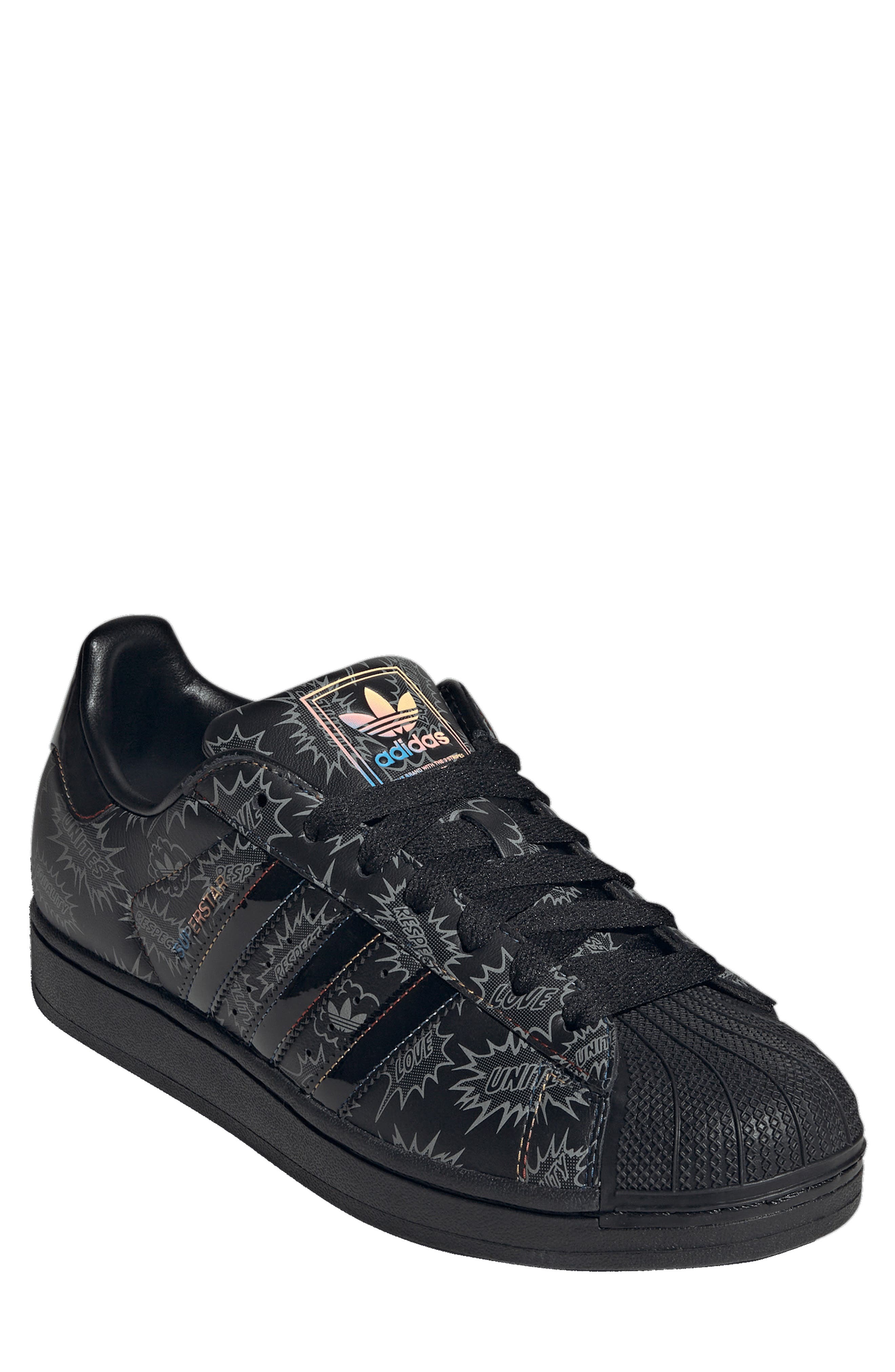 Gender Inclusive Superstar II Sneaker