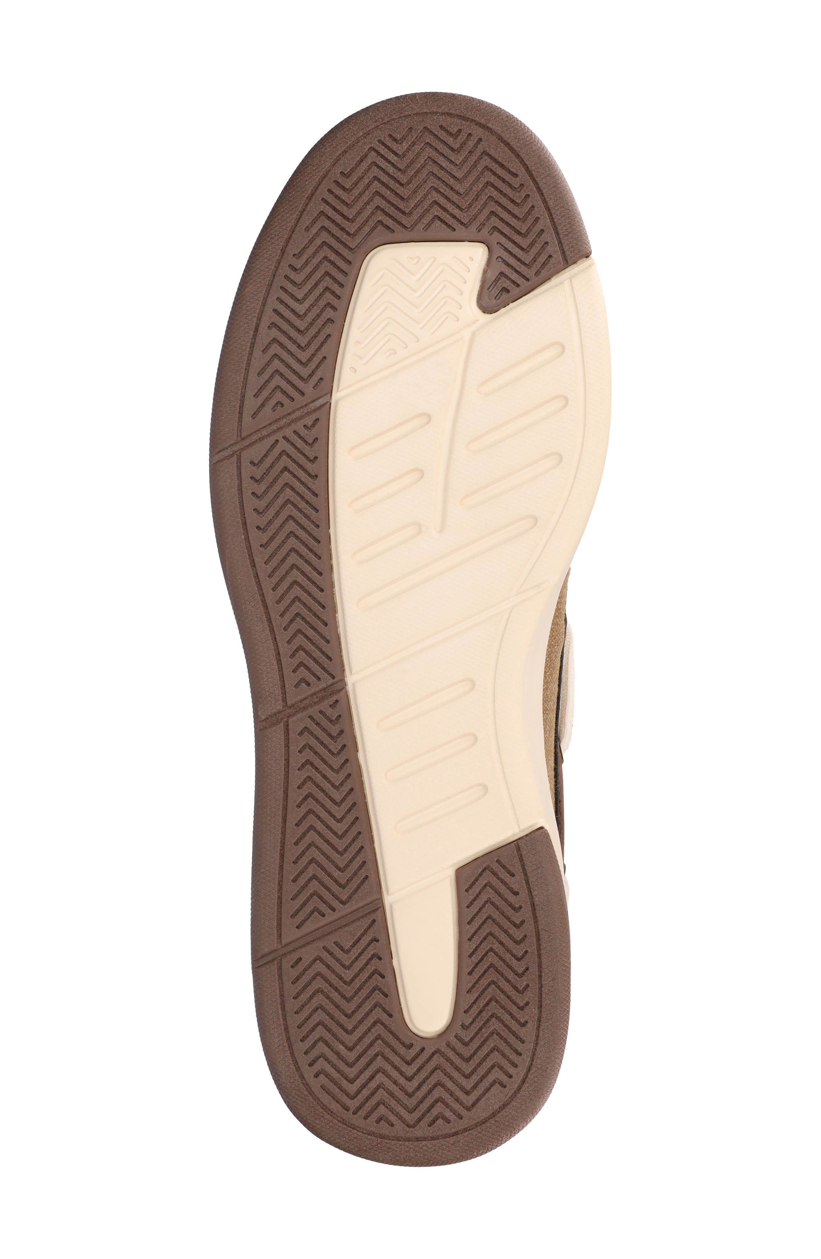 Catamaran Boat Shoe, Alternate, color, BROWN