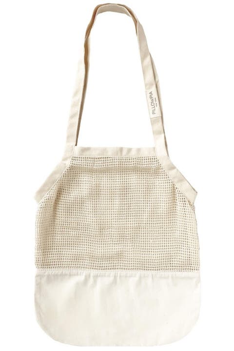 Modern Market Tote