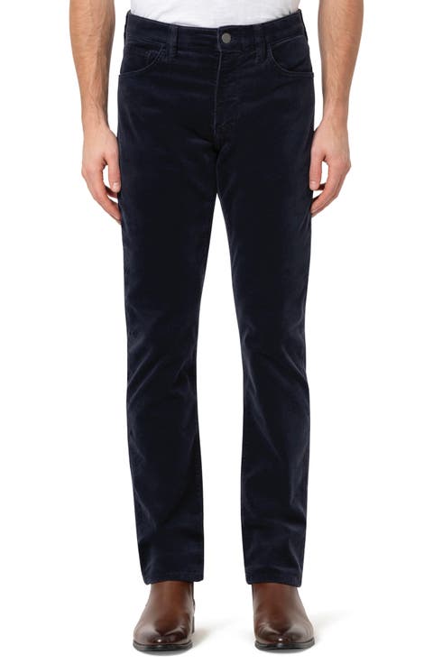 Blue Corduroy Pants for Men | Nordstrom Blue Corduroy Pants for Men | Nordstrom