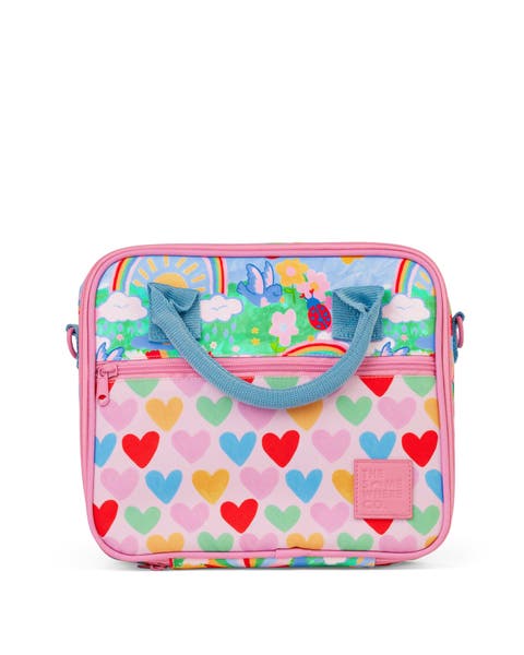 Mini Lunch Case