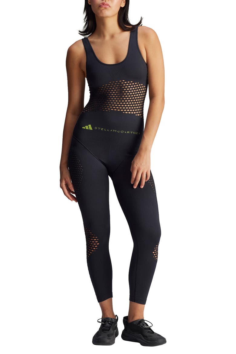 ASMC Mesh Onesie Jumpsuit (Women) | Nordstromrack