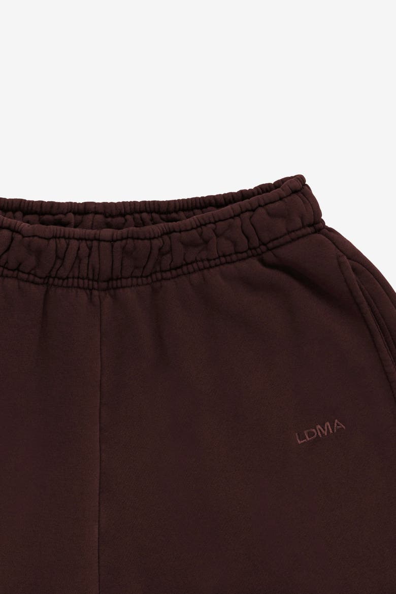 All Day Straight Leg Sweats, Alternate, color, Coffee