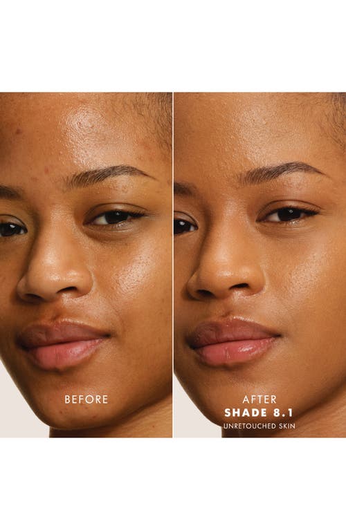 Armani Collezioni Armani Beauty Luminous Silk Natural Glow Blurring Foundation With 24-hour Wear In Neutral