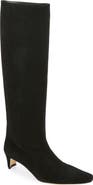 STAUD Wally Knee High Boot