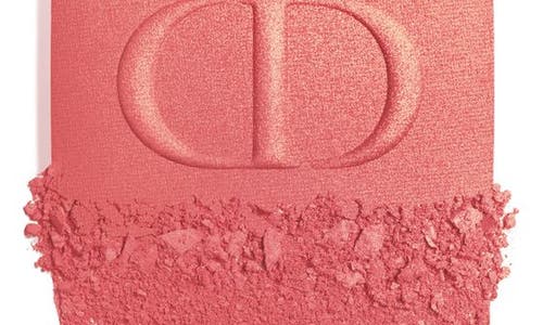 Dior Rouge Powder Blush In Pink