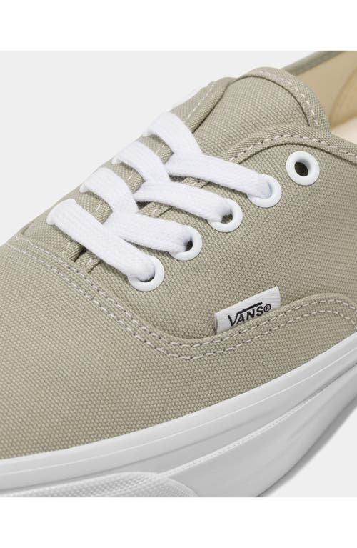 Vans U Lx Authentic 44 In Green
