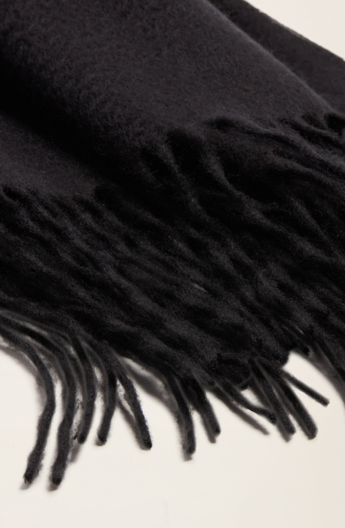 ITALIC ITALIC CLEO CASHMERE SCARF 