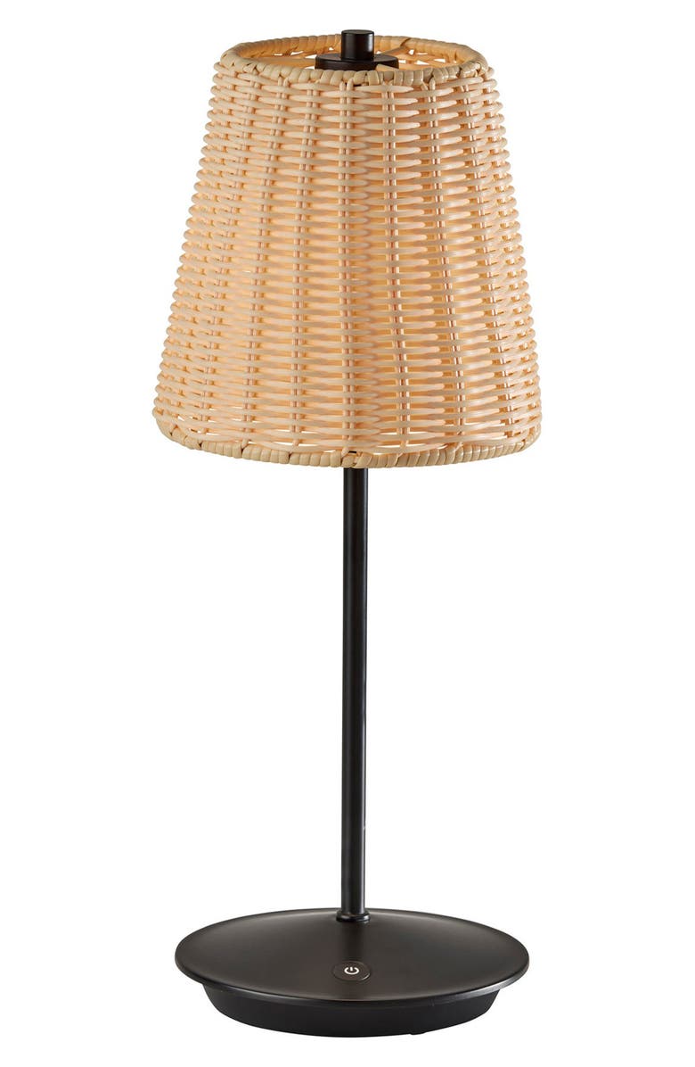 ADESSO LIGHTING Andy Cordless LED Lamp, Main, color, 