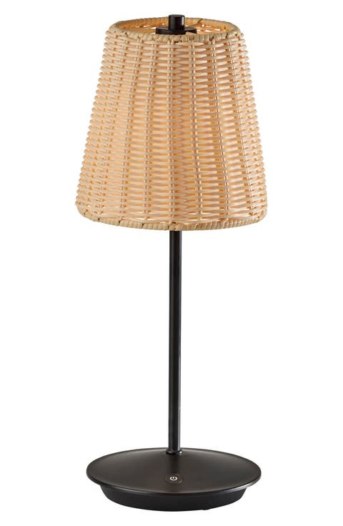 Andy Cordless LED Lamp