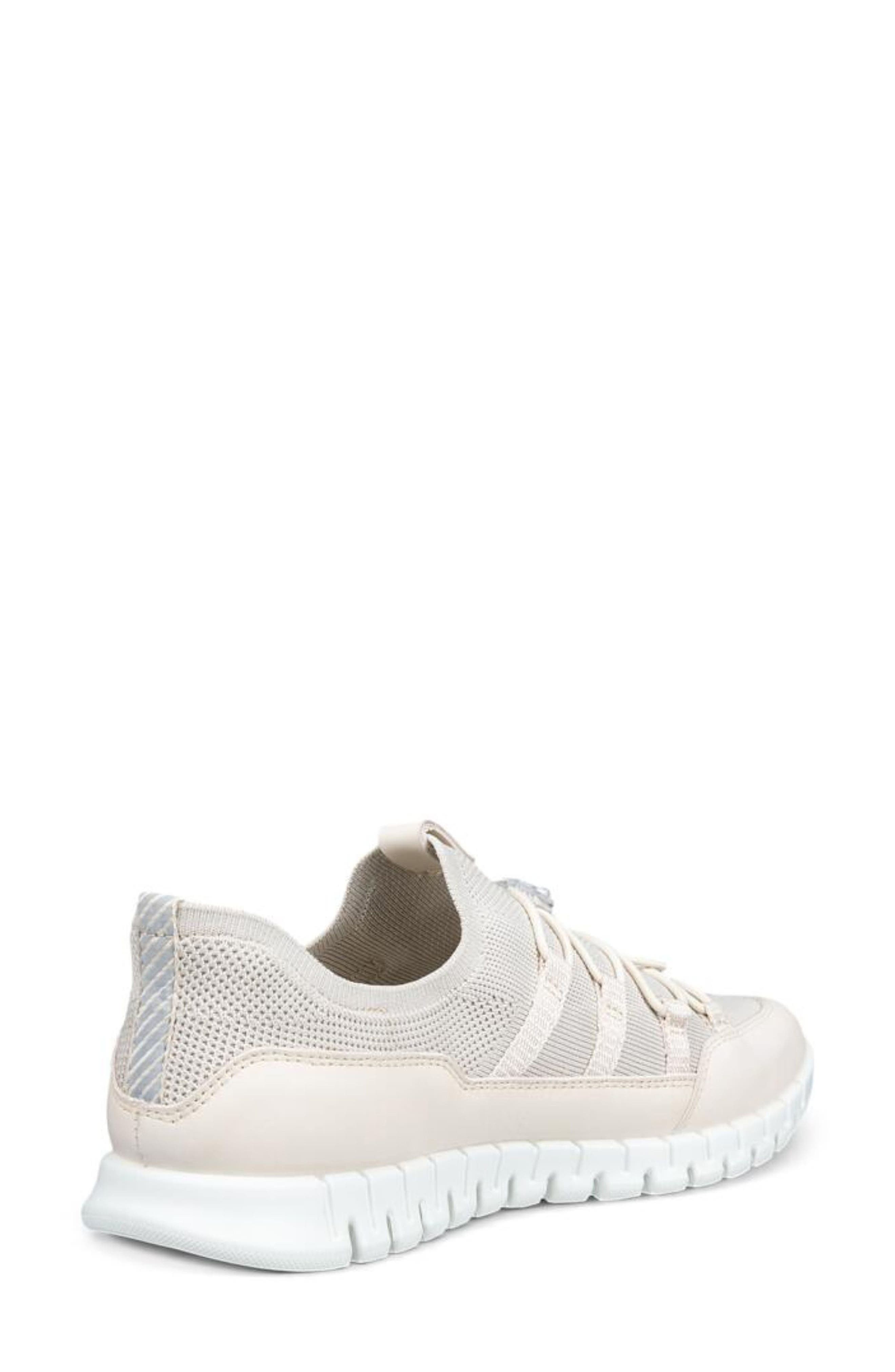 GRUUV Lite Sneaker, Alternate, color, LIMESTONE/ GRAVEL/ LIMESTONE