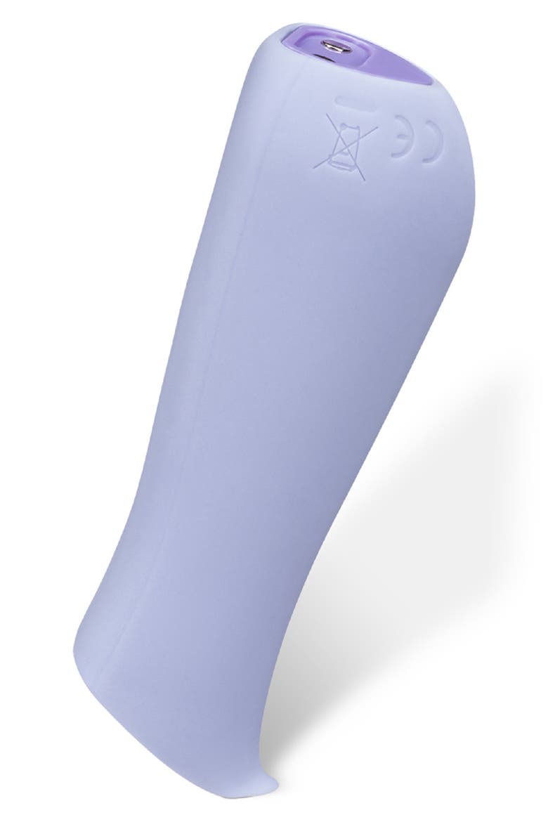 Kip Vibrator, Alternate, color, LAVENDER