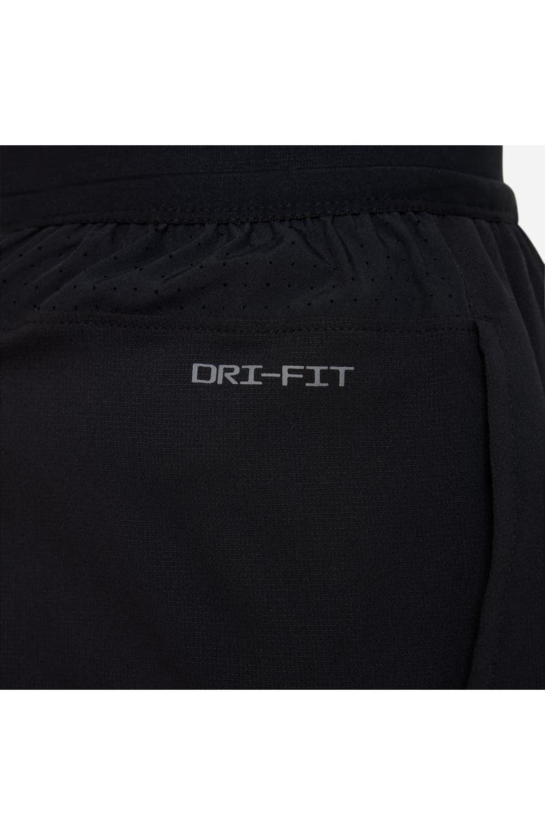 Nike Kids' Multi Tech Dri-FIT Training Shorts, Alternate, color,