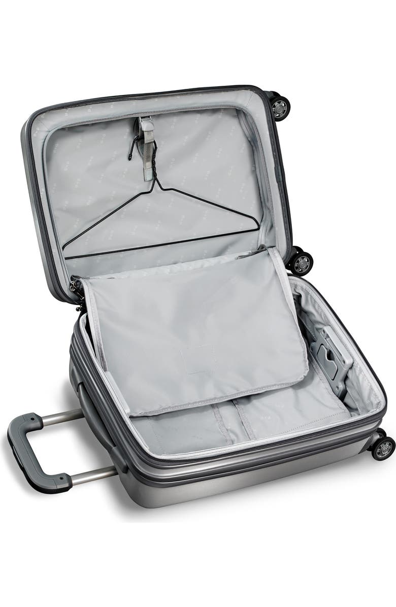 Briggs & Riley Sympatico Special Edition Expandable 21-Inch Spinner International Carry-On, Alternate, color,