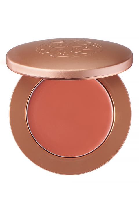 Super Serum Silk Buildable Cream Blush