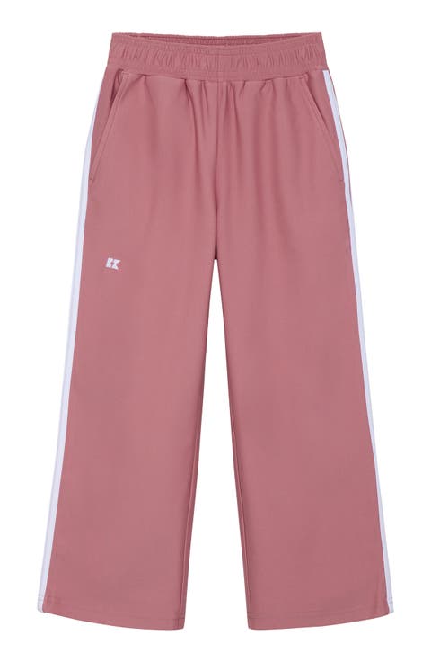 Wide Leg Sweatpant