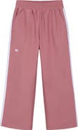 Courtside Kids Wide Leg Sweatpant