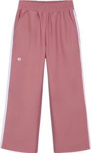 Courtside Kids Wide Leg Sweatpant