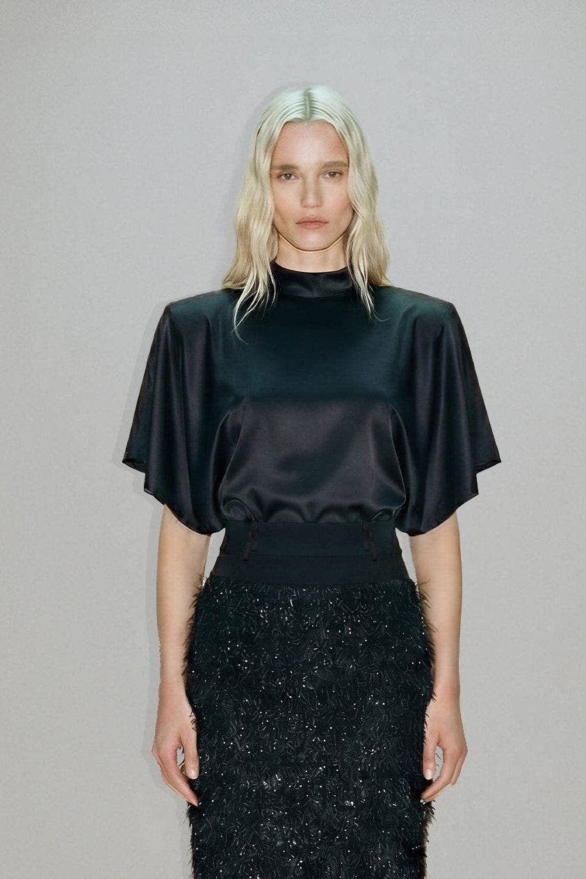 selected Black