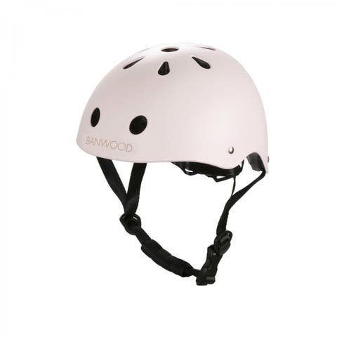 Classic Kids Bike Helmet Matte Adjustable