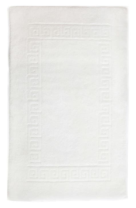 100% Turkish Cotton Bath Mat