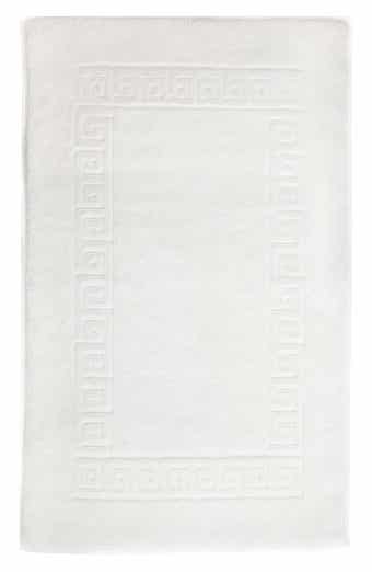 100% Turkish Cotton Bath Mat