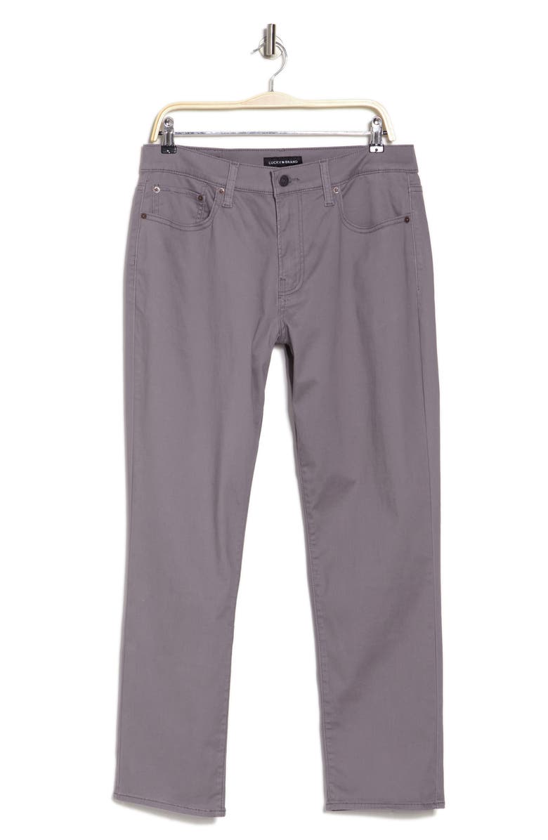 Lucky Brand 410 Athletic Slim Pants, Alternate, color,