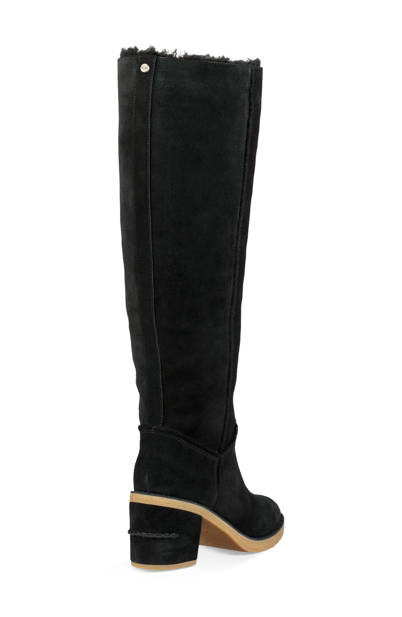 UGG<sup>®</sup> Kasen II Knee High Boot, Alternate, color, 