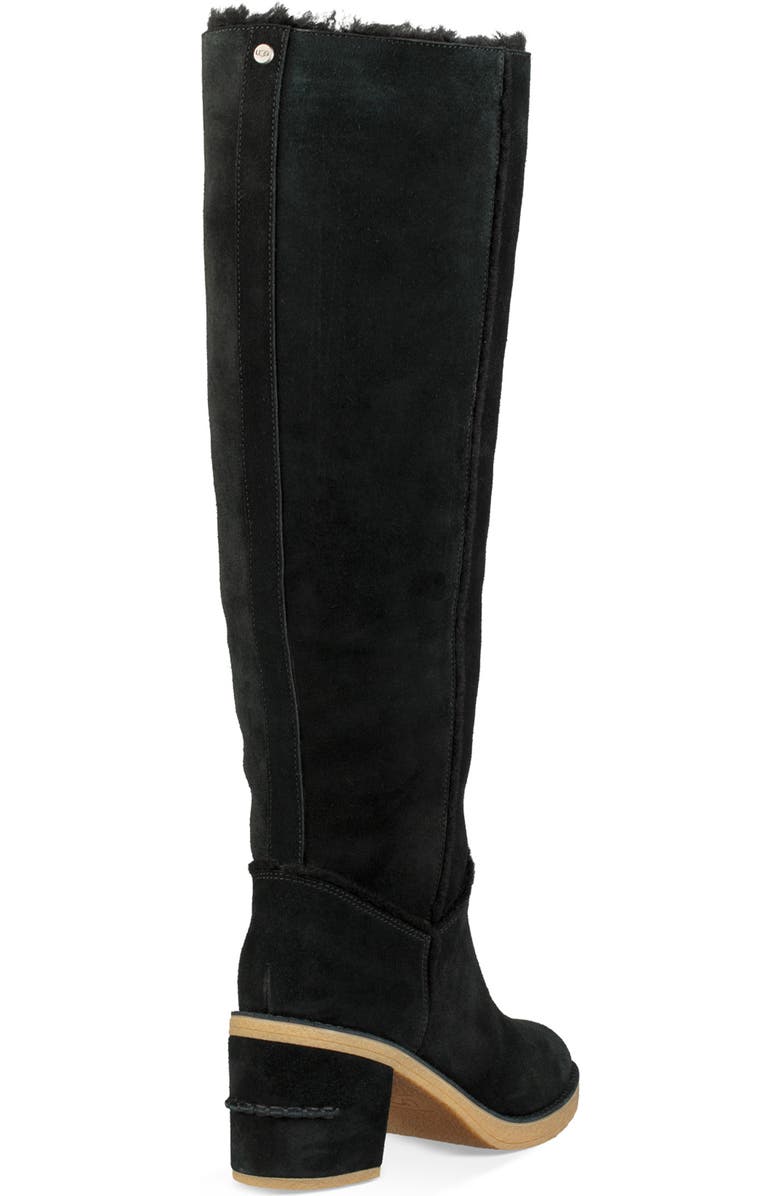 UGG<sup>®</sup> Kasen II Knee High Boot, Alternate, color,