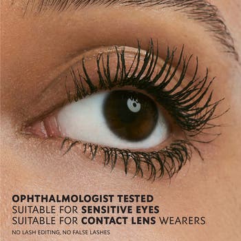 Lash Clash Waterproof Mascara