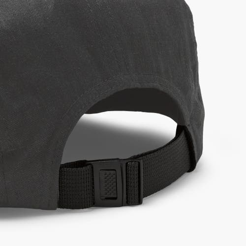 Turtle Fur Cairn 5-panel Hat In Gray