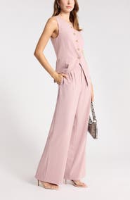 Leith Wide Leg Pants