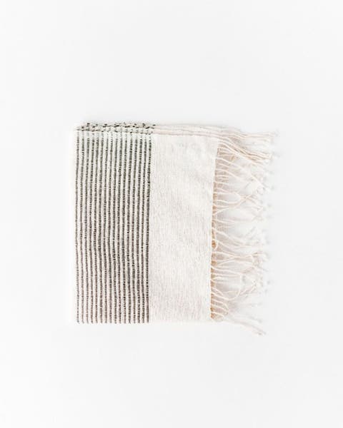 Riviera Cotton Hand Towel