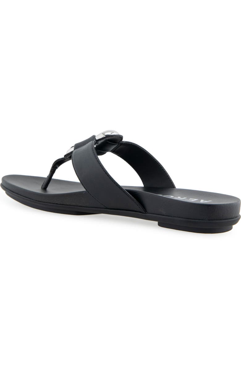 Aerosoles Fallon Harness Sandal, Alternate, color,