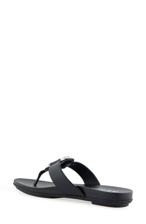 AEROSOLES AEROSOLES FALLON HARNESS SANDAL