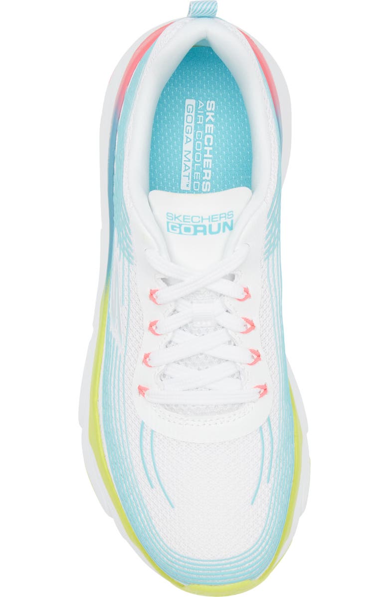 SKECHERS Max Cushioning Elite<sup>™</sup> Running Shoe, Alternate, color,