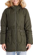 Modern Eternity Convertible Down 3-in-1 Maternity Jacket