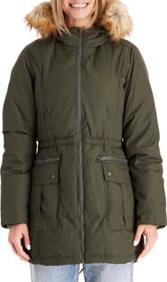 Modern Eternity Convertible Down 3-in-1 Maternity Jacket