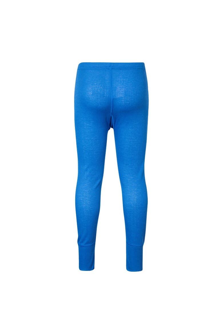 Childrens/Kids Talus Thermal Bottoms, Alternate, color, Blue