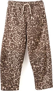 Cotton On Kids Kid's Sammy Barrel Trackpant
